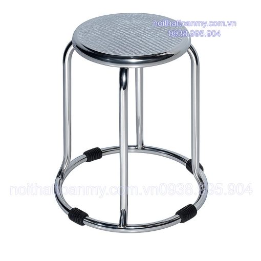 ghe-inox-tron-don-loai-thuong