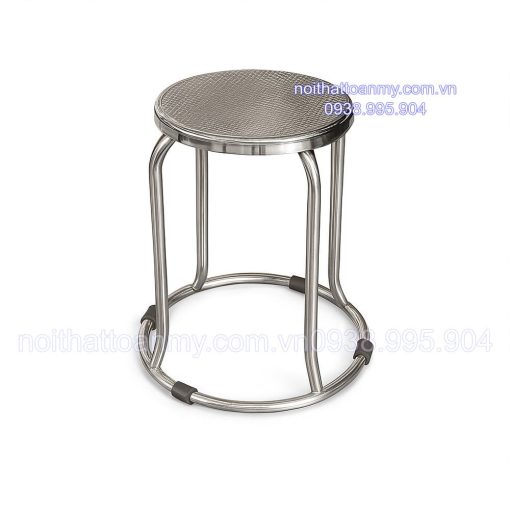 ghe-inox-tron-don-loai-thuong-gia-re