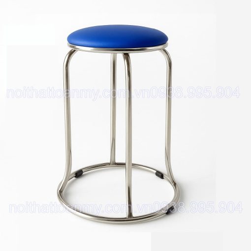 ghe-inox-tron-mat-nem-304-loai-tot
