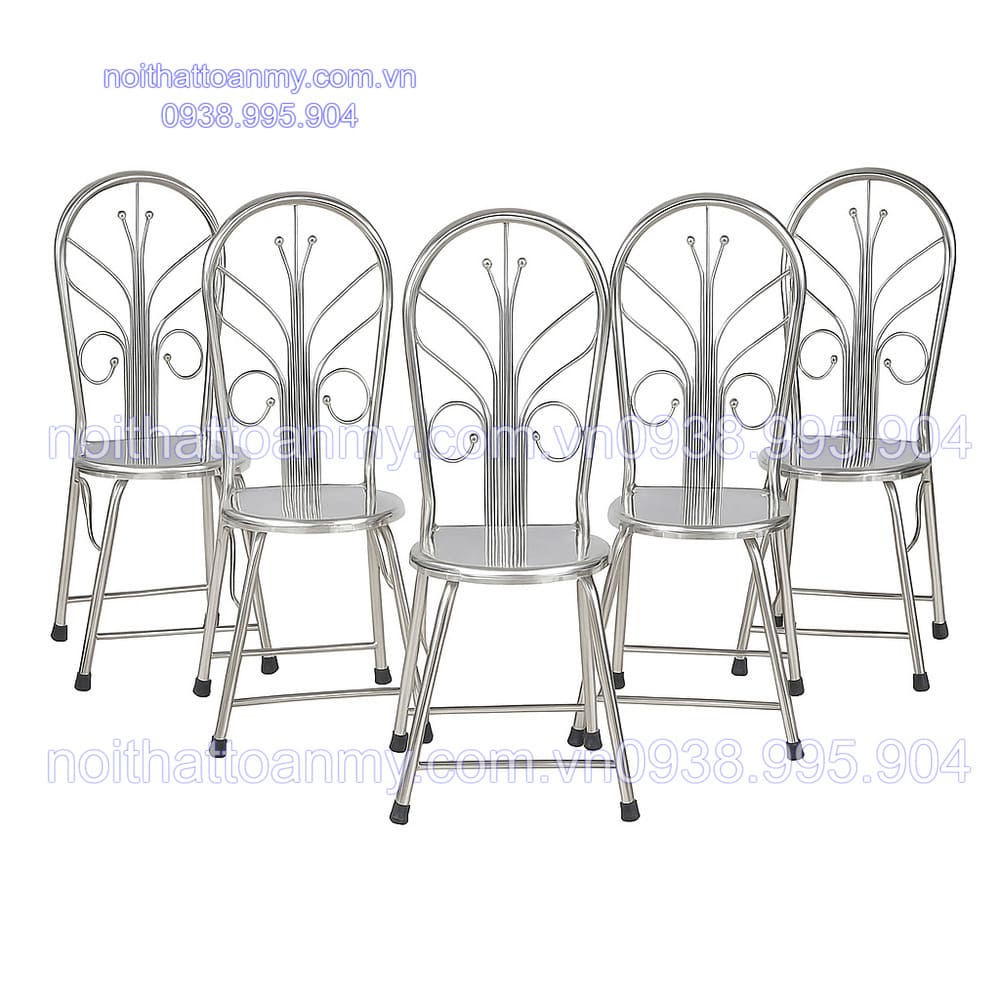 Ghế inox xếp mâm Toàn Mỹ 6 ghe-inox-xep-mam-toan-my-1