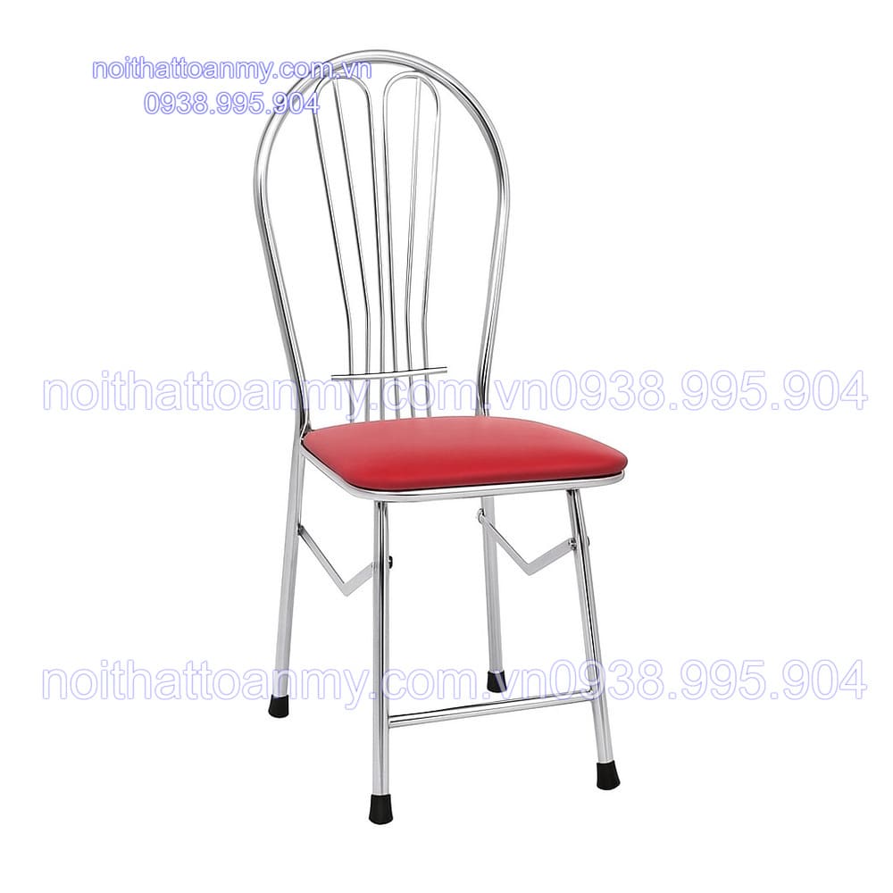 Ghế inox xếp mặt nệm lưng inox Toàn Mỹ 3 ghe-inox-xep-mat-nem-lung-inox-toan-my-3