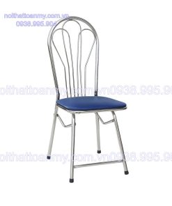 Ghế inox xếp mặt nệm lưng inox Toàn Mỹ 9 ghe-inox-xep-mat-nem-lung-inox-toan-my-4