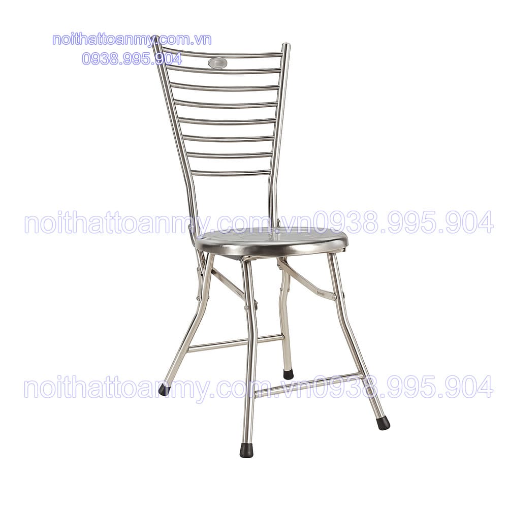 Ghế xếp inox song ngang 1 ghe-inox-xep-song-ngang