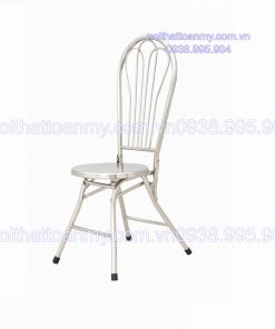 Ghế xếp inox mặt tròn Toàn Mỹ 7 ghe-xep-inox-mat-tron-toan-my-1