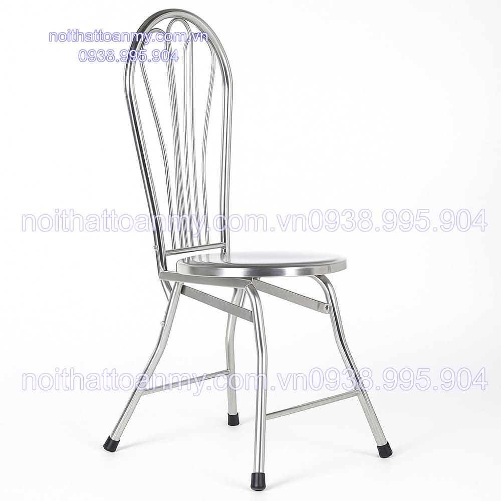 Ghế xếp inox mặt tròn Toàn Mỹ 4 ghe-xep-inox-mat-tron-roan-my-3