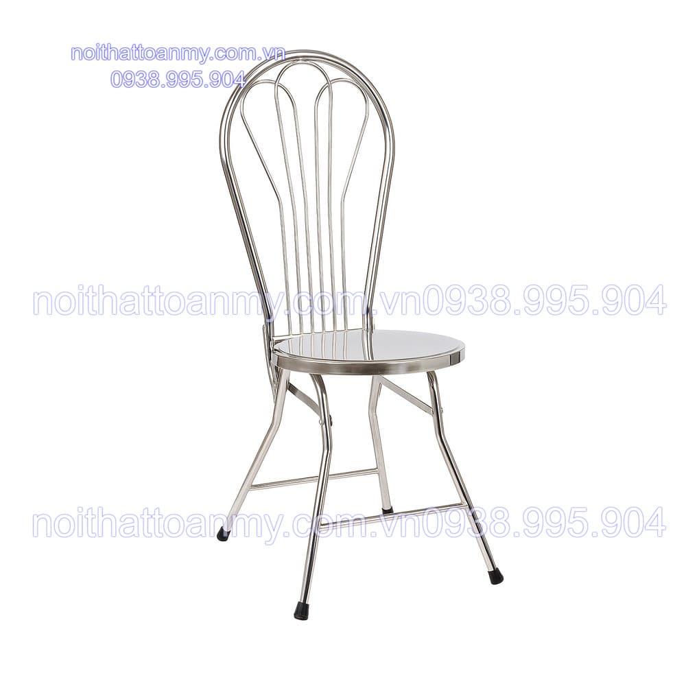 Ghế xếp inox mặt tròn Toàn Mỹ 1 ghe-xep-inox-mat-tron-toan-my