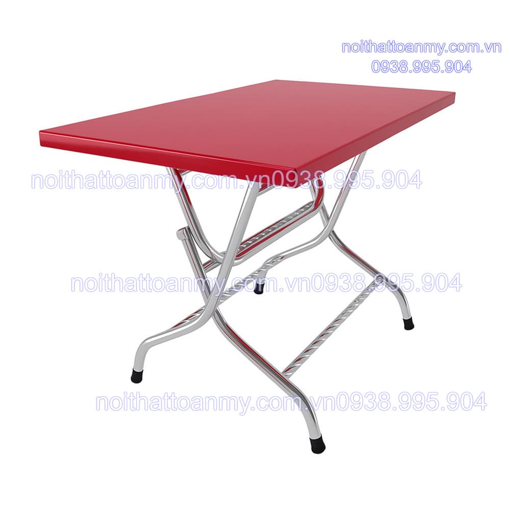 Bàn inox chữ nhật 1,2m loại tốt 7 ban-inox-chu-nhat-1m2-304-day-08mm-3