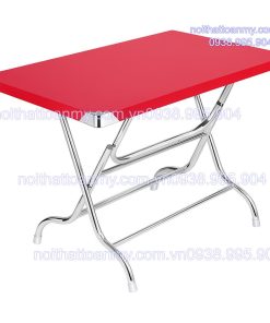 Bàn inox chữ nhật 1,2m loại tốt 16 ban-inox-chu-nhat-1m2-304-day-08mm-4