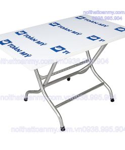 Bàn inox chữ nhật 1,2m loại thường 6 ban-inox-chu-nhat-70x120-xep-gon-1