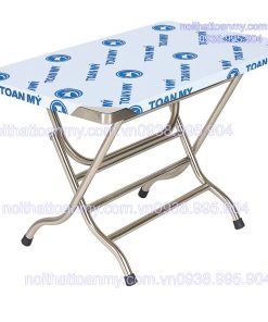 ban-inox-chu-nhat-70x120-xep-gon