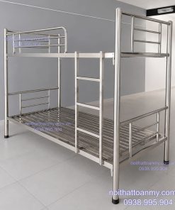 Giường tầng inox 14 giuong-tang-inox-1m2