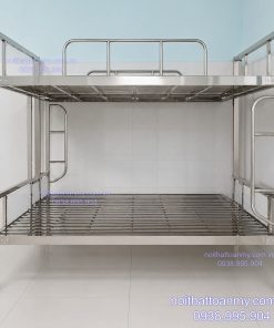 Giường tầng inox 12 giuong-tang-inox-1m6