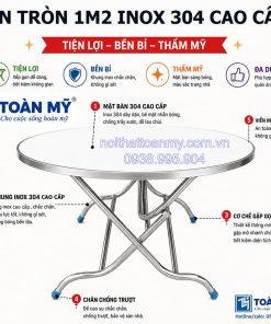 ban-tron-1m2-inox-304-cao-cap