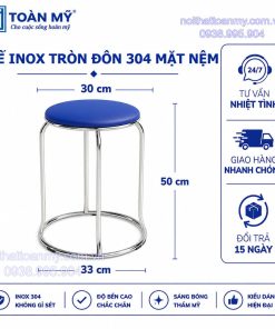 ghe-inox-tron-boc-nem-304