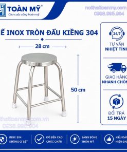 ghe-inox-tron-dau-kieng-304
