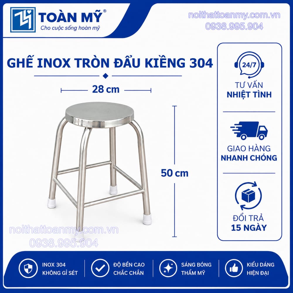ghe-inox-tron-dau-kieng-304