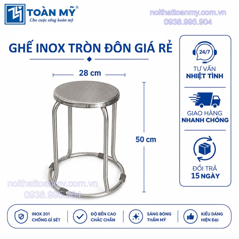 ghe-inox-tron-don-gia-re