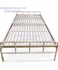 Giường inox xếp gọn 8 giuong-inox-xep-gon-1