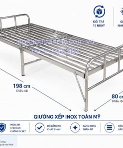 giuong-inox-xep-gon