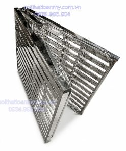 Giường inox xếp gọn 13 giuong-inox-xep-gon-6