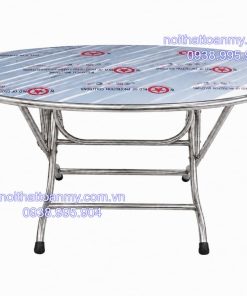 Bàn inox 1m4 giá rẻ 8 ban-inox-1m4-gia-re-2