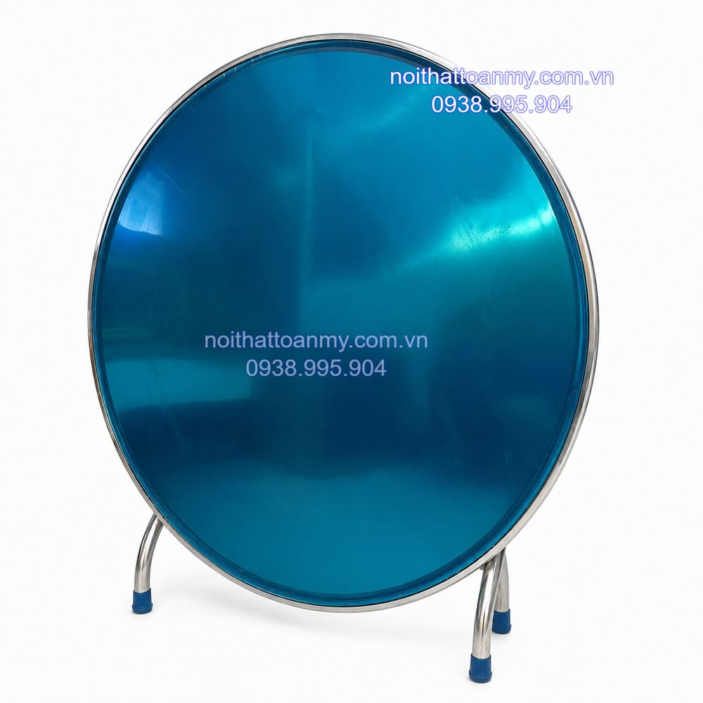 Bàn inox tròn 1m4 inox 304 23 ban-tron-1m4-inox-304-1