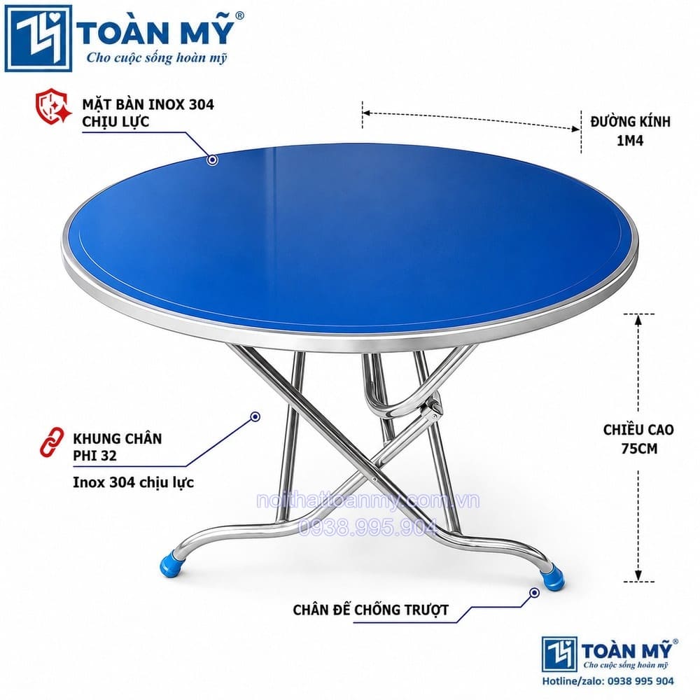 ban-tron-1m4-inox-304