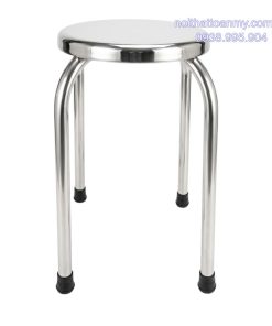 Ghế inox cao 60cm có kiềng 7 ghe-inox-cao-60cm