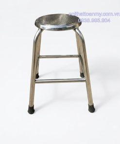 Ghế inox cao 60cm có kiềng 11 ghe-inox-cao-60cm-co-kieng-4