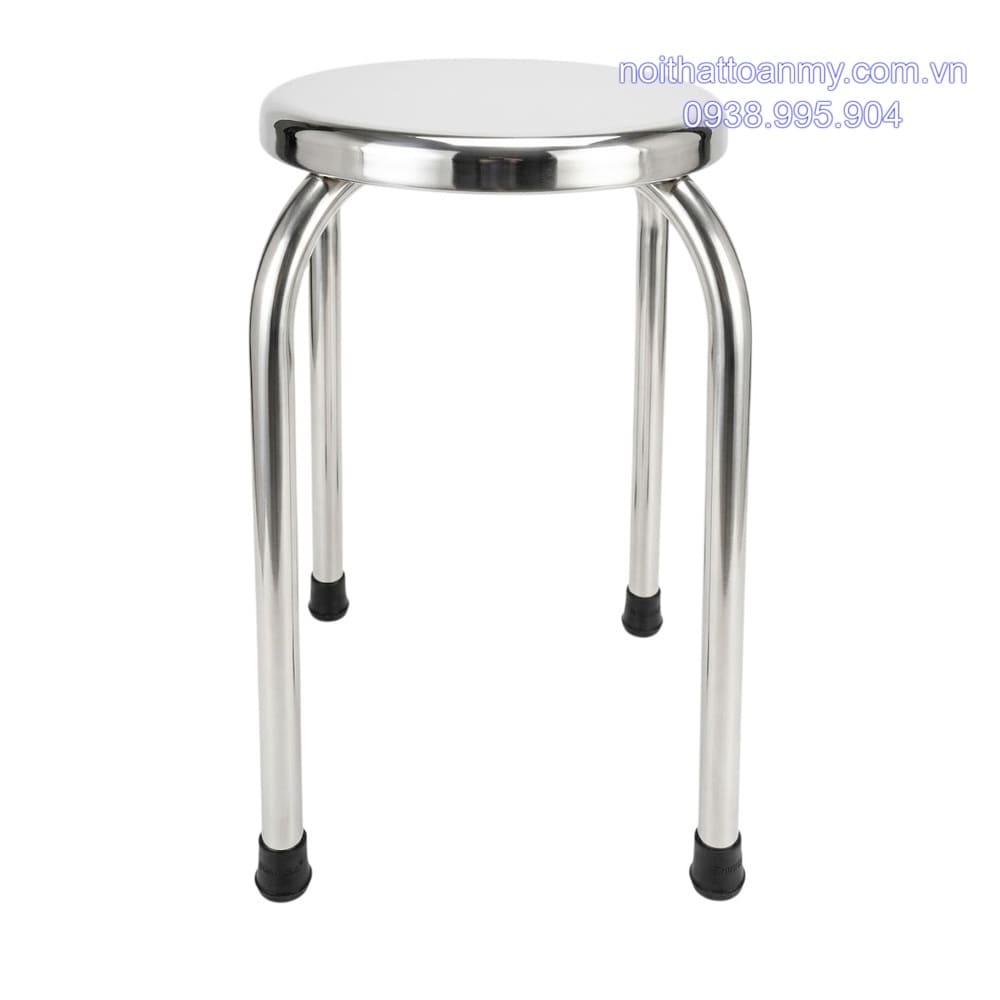 Ghế inox cao 60cm có kiềng 13 ghe-inox-cao-60cm